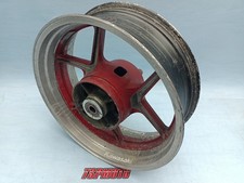 Hinterradfelge kawasaki 750 - kawasaki, z