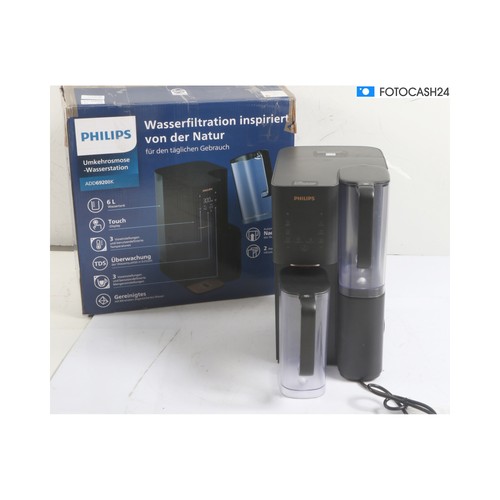 Philips aquaporin add6920bk - philips,