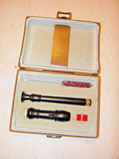 Blockflöte Sopranino