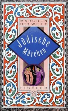 Jüdische märchen buch - jüdische,