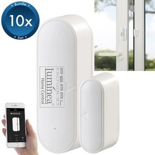 NEU WLAN Tür Fensteralarm App