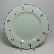 SELTMANN WEIDEN Marie Luise STREUBLUME Kuchenteller Frühstücksteller 20 cm