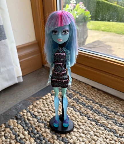 Monster high create a - monster, g1