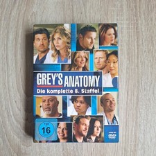 Grey's Anatomy: Die jungen