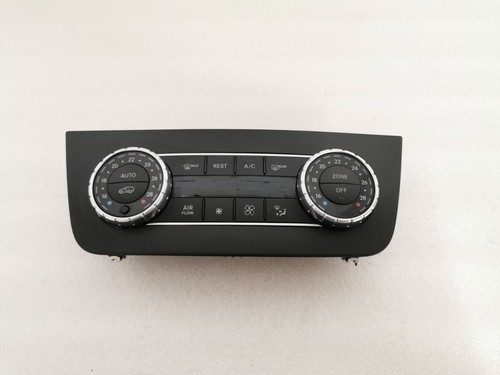 Mercedes w166 - mercedes, ml