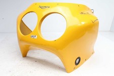 Kanzel Verkleidung Lampenmaske Triumph Daytona 900 T300/D 92-96