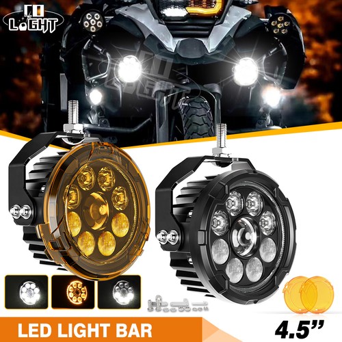 Zoll led motorrad - led,