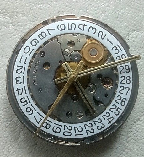 Eta 2788 automatik - eta,