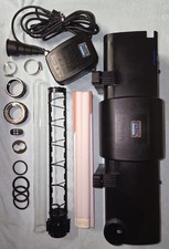 Oase Bitron 36C Vorklärgerät Teichfilter, UVC Algenentfernung, 36 Watt