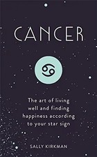 Cancer: The Art of Living Well