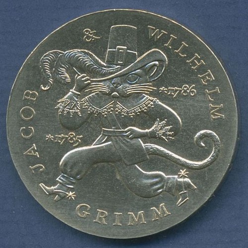 Ddr mark 1986 jacob - 1986,