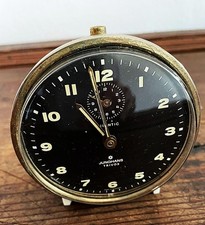 Wecker Junghans  Trivox mit