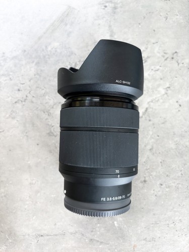 Sony 70mm 5 - sony, oss