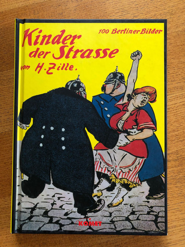 Kinder der strasse - kinder, 100