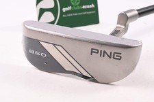 Ping 2023 B60 Putter / Black