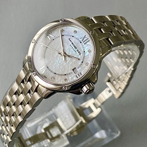 Damen raymond weil - damen,