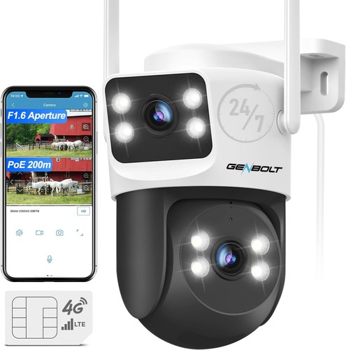 Genbolt wlan - genbolt,