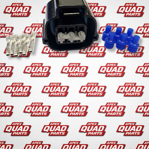 Suzuki king quad lta - suzuki,