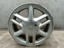 RENAULT Scenic I (JA0)