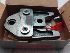 208 Presszange Pressbacke