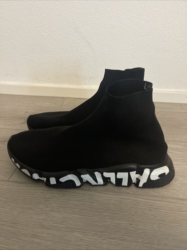 Balenciaga speed trainer - balenciaga,