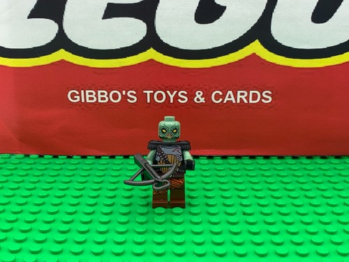 Lego embo hat - lego, no