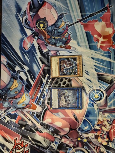 Blauäugiger w - yu-gi-oh!,