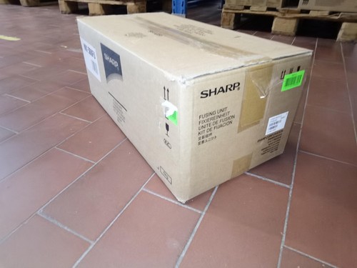 Sharp fixiereinheit 360fu - sharp,