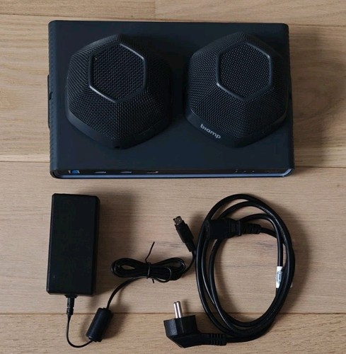 Biamp system devio scr - devio, scr-25