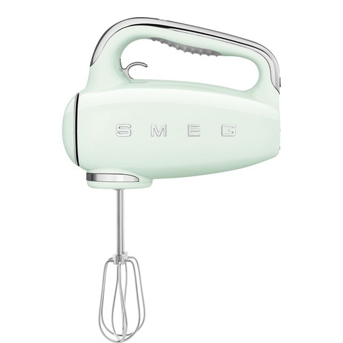 Smeg hmf01pgeu handmixer - handmixer, 50s