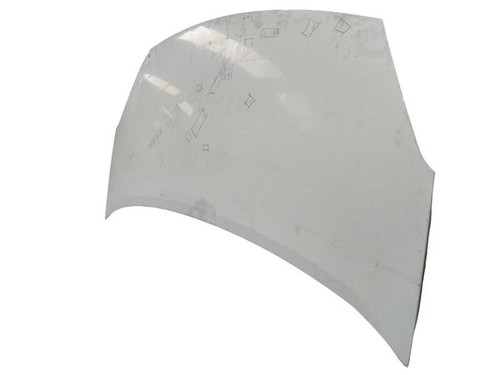 Haube citroen berlingo - haube ,