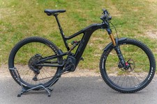 BH ATOMX CARBON LYNX 6 PRO-SE – High-End E-MTB (Carbon, Fox, XT) #2