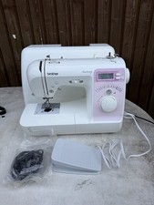 BROTHER Innov-Is NV10