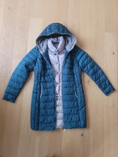 Daunenjacke Parka Damen