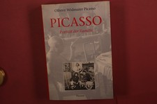 418528 Olivier Widmaier Picasso PICASSO PRESTEL Porträt der Familie HC PRESTEL