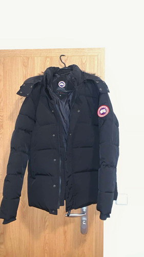 Canada goose herren - canada,
