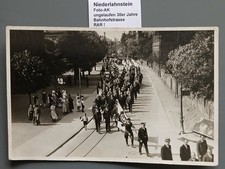 Niederlahnstein Foto-AK