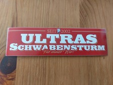 10 Aufkleber Sticker Fußball