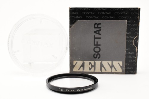 Unbenutzt carl zeiss - carl, softar