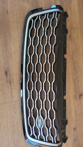 Renge rover velar kühlgrill - renge,