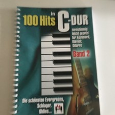 Songbook Piano 100 Hits In