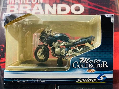 Suzuki bandit miniatur - s,
