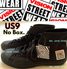 Vision street wear high - vision, high-top