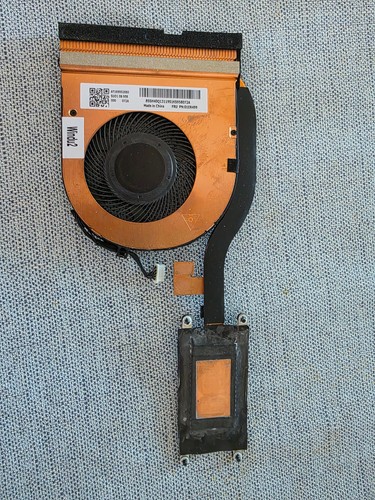 Lenovo thinkpad t480 cooling - thinkpad,