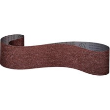 25 x Klingspor Schleifbänder