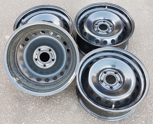 Felgen 5jx16h2 5x114 et40 - felgen,