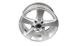 Alufelge 3C1071496C Sima 6,5x16 ET42 LK 5x112 VW Passat 3C KBA 47876 Kratzer/b