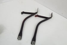 Porsche 911 964 Stoßstangen