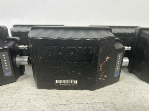 Arri obb board batterie - on-board,