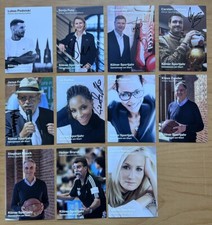 11x AK Sportbotschafter Köln